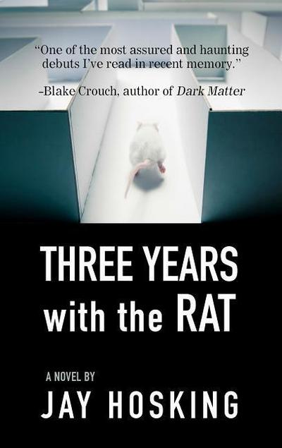 3 YEARS W/THE RAT -LP