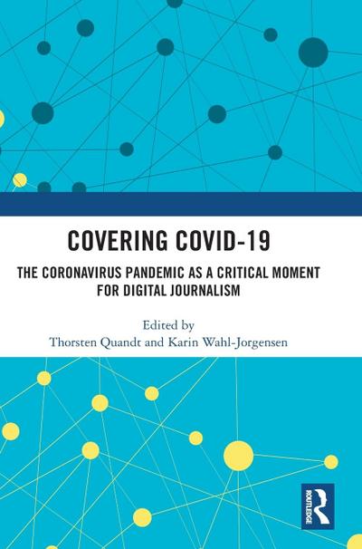 Covering Covid-19
