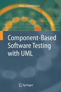 Component-Based Software Testing with UML