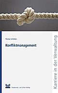 Konfliktmanagement