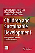Children and Sustainable Development