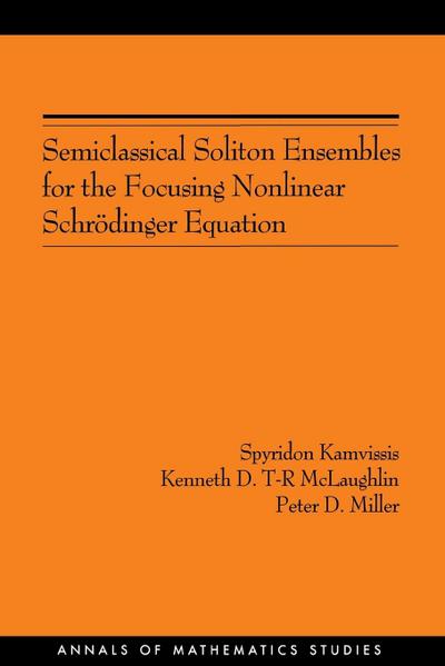 Semiclassical Soliton Ensembles for the Focusing Nonlinear Schrödinger Equation