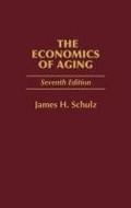 The Economics of Aging