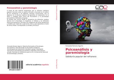 Psicoanálisis y paremiología