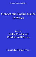 Gender and Social Justice in Wales