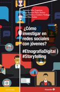 ¿Cómo investigar en redes sociales con jóvenes?