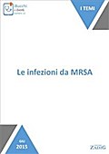 Le infezioni da MRSA