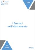 I farmaci nell’allattamento
