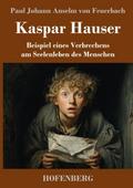 Kaspar Hauser