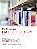 MasterClass in English Education