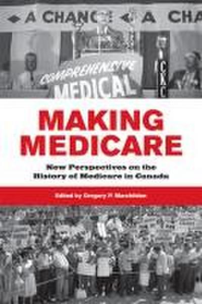 Making Medicare