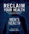 RECLAIM YOUR HEALTH - MEN’S HEALTH
