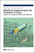 Membrane Engineering for the Treatment of Gases