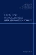 Eigen- und fremdkulturelle Literaturwissenschaft