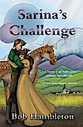Sarina’s Challenge