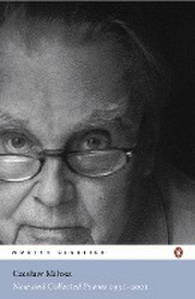 New and Collected Poems 1931-2001