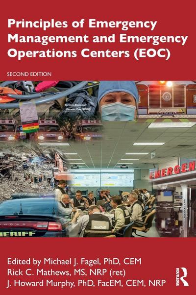 Principles of Emergency Management and Emergency Operations Centers (EOC)