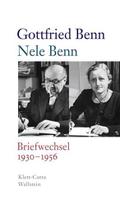 Briefwechsel 1930-1956