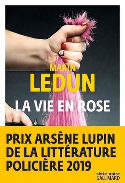 La vie en rose