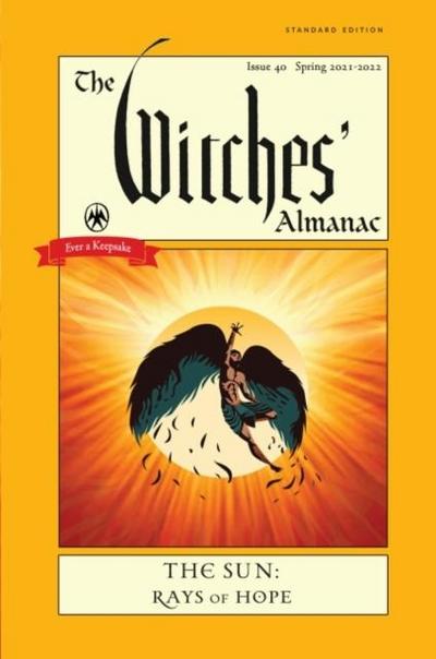 The Witches’ Almanac 2021
