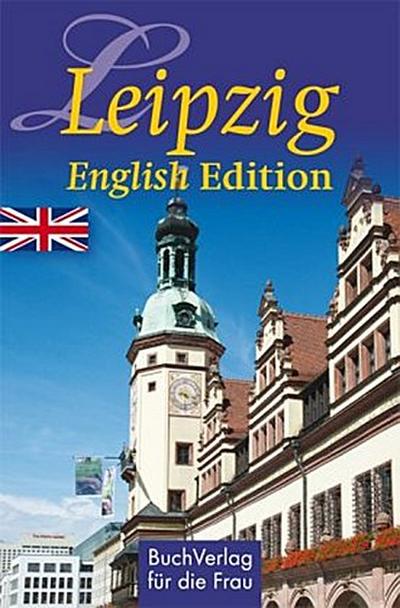 Leipzig. English Edition