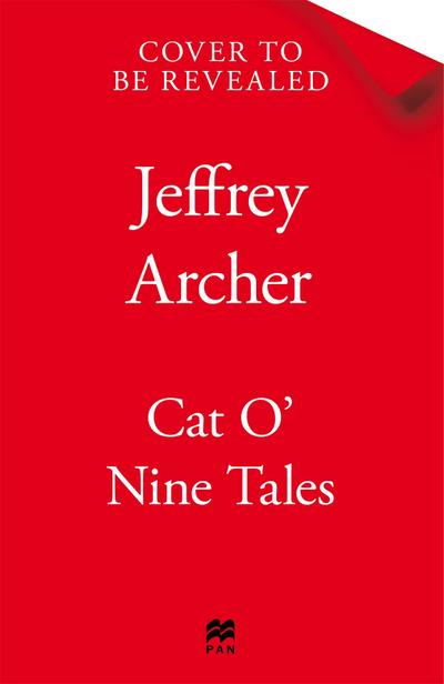 Cat O’ Nine Tales