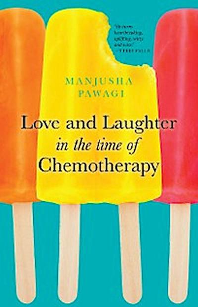 Love and Laughter in the Time of Chemotherapy