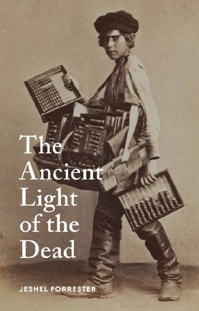 The Ancient Light of the Dead