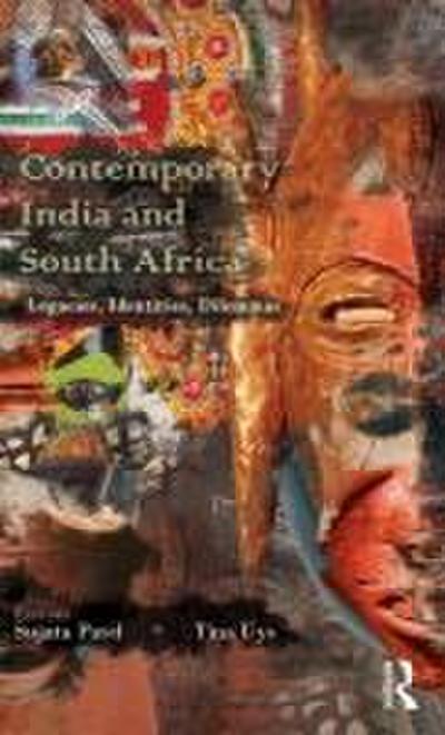 Contemporary India and South Africa
