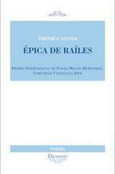 Épica de raíles