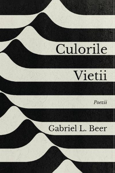 Culorile vie¿ii - Poezii