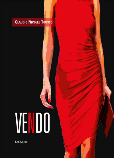 Nicolel Tousco, C: Vendo