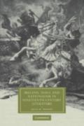 Ireland, India and Nationalism in Nineteenth-Century Literature