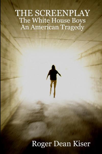 The White House Boys The Screenplay