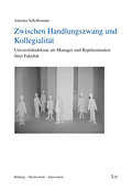 Zwischen Handlungszwang und Kollegialität
