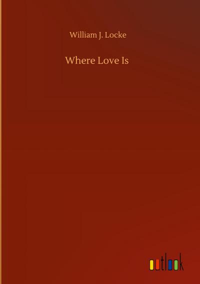 Where Love Is