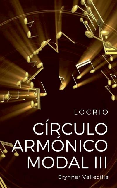Círculo Armónico Modal 3