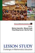 Lesson Study: Challenges In Mathematics Education