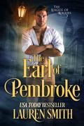The Earl of Pembroke (The League of Rogues, #7)