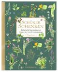 Geschenkpapier-Buch Blumen