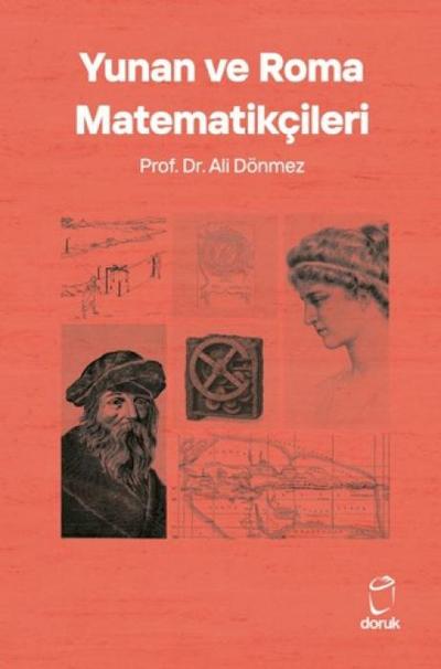 Yunan ve Roma Matematikcileri