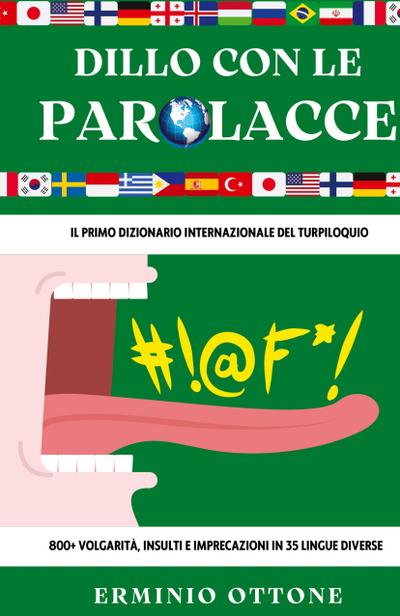 DILLO CON LE PAROLACCE