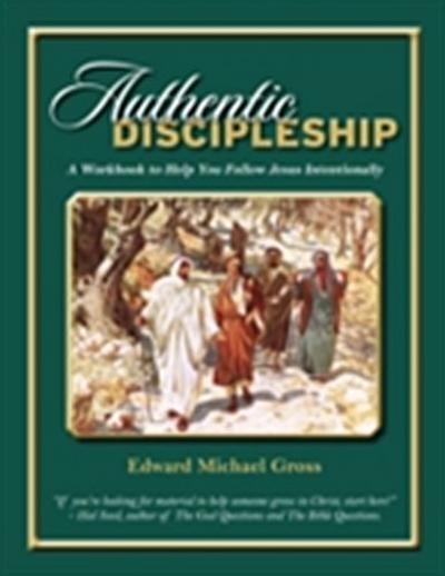 Authentic Discipleship