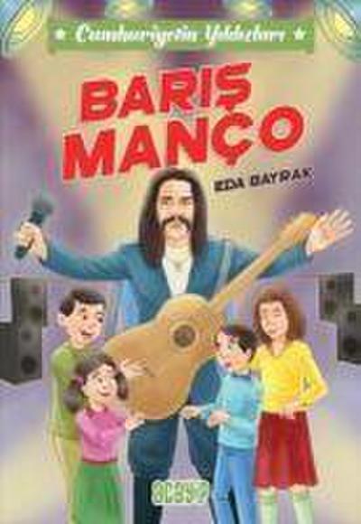 Baris Manco