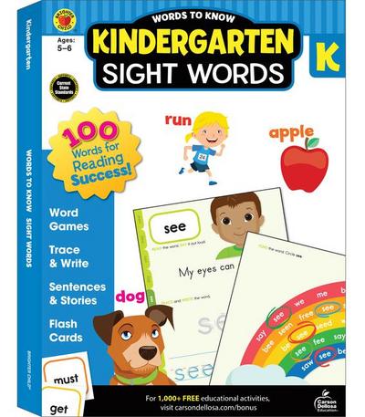 Sight Words