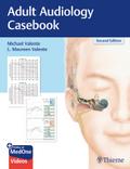 Adult Audiology Casebook