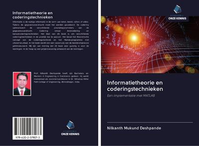Informatietheorie en coderingstechnieken