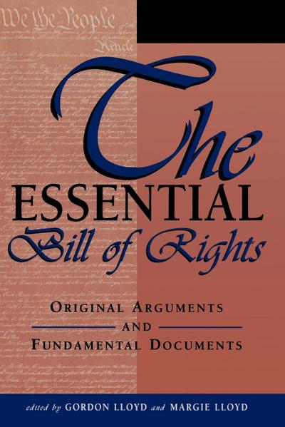 Essential Bill of Rights