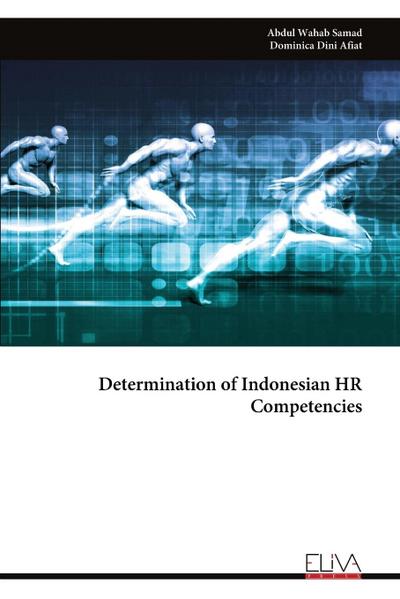 Determination of Indonesian HR Competencies