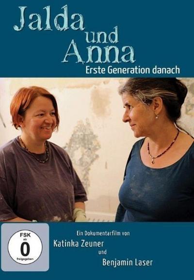 Various: Jalda und Anna